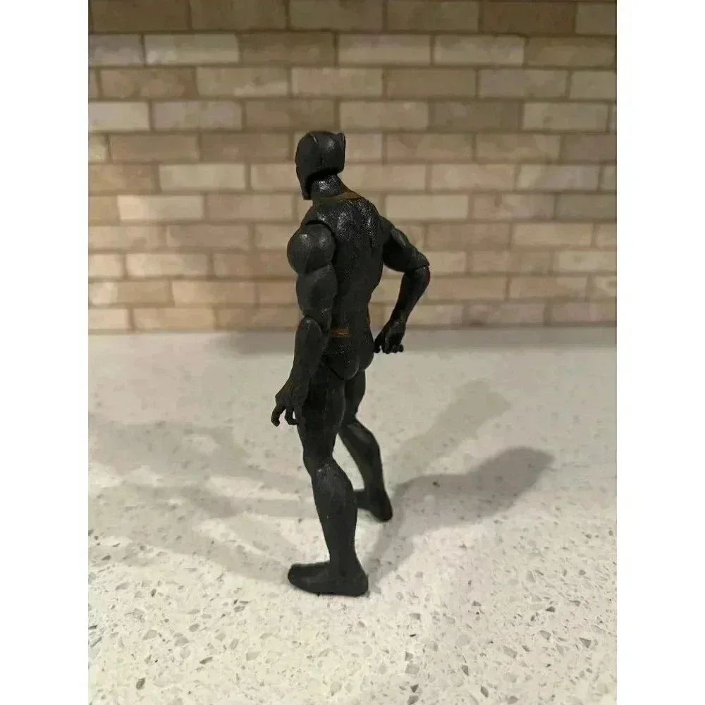 Marvel black panther